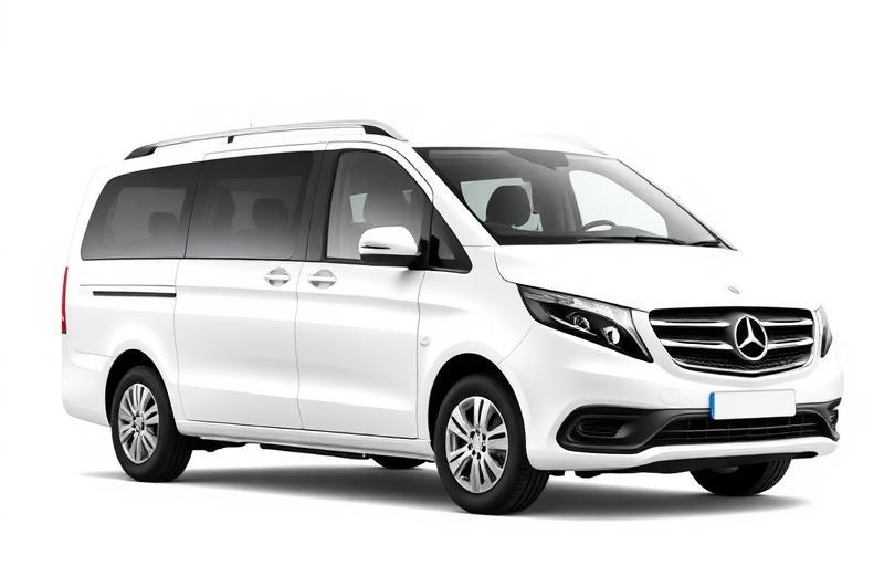 Executive 6 / 7 Seaters
