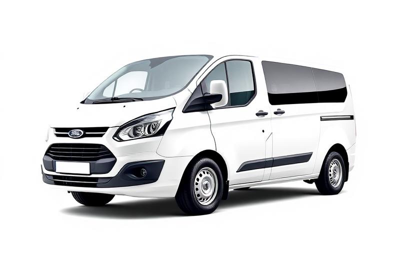 Minibus