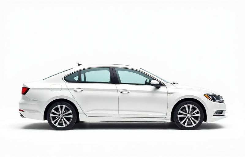 4 Seater Saloon